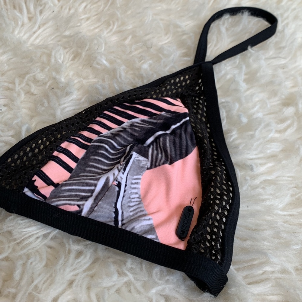 Ripcurl Triangle Bikini Top - image 3